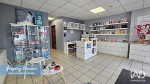 Boutique/Local commercial à PUISEAUX (45390)