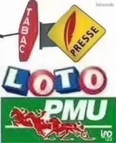 Bar-Tobacco shop at CAEN (14000)