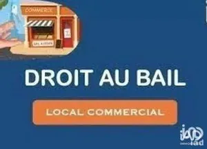 Droit au bail à VERSAILLES (78000)