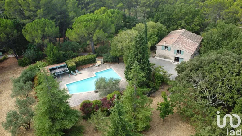Maison 7 pièces 220 m² · à Lorgues · 220 m² · 799 000 €