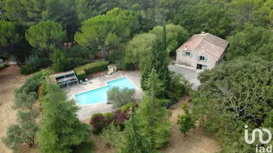 Maison à LORGUES (83510)