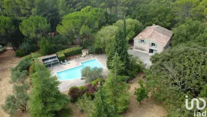 Maison à LORGUES (83510)
