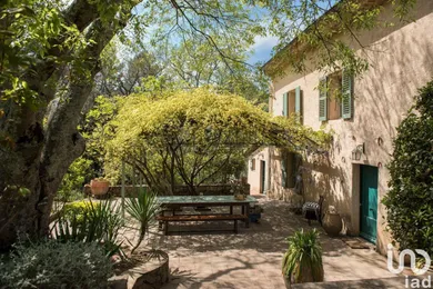 House in LORGUES (83510)