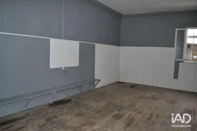 Local d’activité à LIMOURS (91470)