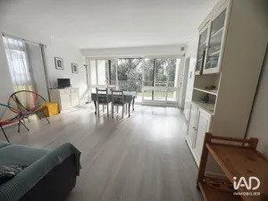 Appartement à PORNIC (44210)