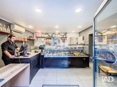 Boutique/Local commercial à NYONS (26110)