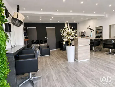 Commercial in SUCY-EN-BRIE (94370)