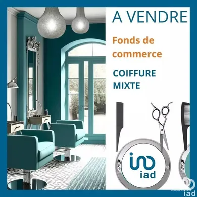 Commercial in SUCY-EN-BRIE (94370)