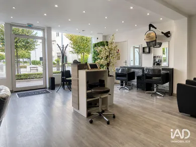 Commercial in SUCY-EN-BRIE (94370)