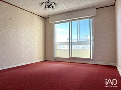 Apartment in SAINT-HILAIRE-DE-RIEZ (85270)