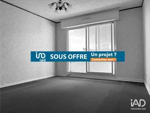 Appartement à SAINT-HILAIRE-DE-RIEZ (85270)