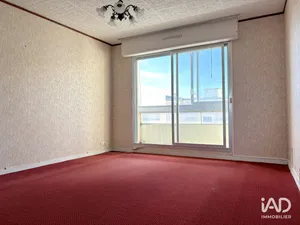 Appartement à SAINT-HILAIRE-DE-RIEZ (85270)