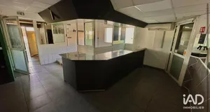 Boutique/Local commercial à SAINT-DENIS (97400)