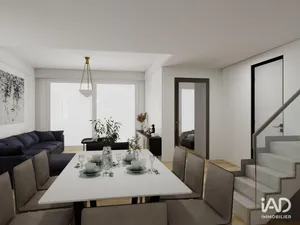 Maison à FLÉVILLE-DEVANT-NANCY (54710)