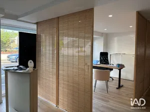 Commercial at RAMBOUILLET (78120)