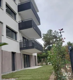 Apartment at SAINT-JEAN-DE-BRAYE (45800)