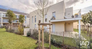 Apartment in SAINT-JEAN-DE-BRAYE (45800)