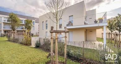 Apartment in SAINT-JEAN-DE-BRAYE (45800)