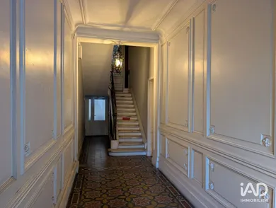 Bureaux à BORDEAUX (33000)