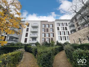 Apartment at NOISY-LE-GRAND (93160)