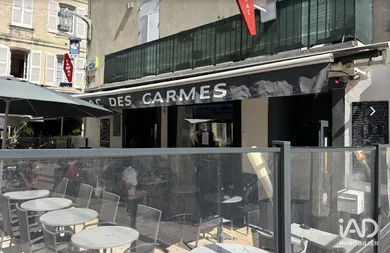 Bar-tabac à AVIGNON (84000)