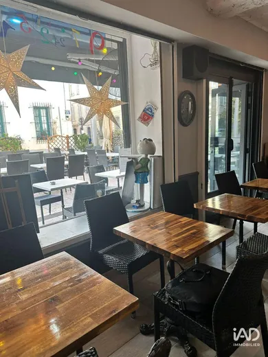 Bar-tabac à AVIGNON (84000)