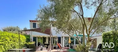 House in MONTRABÉ (31850)