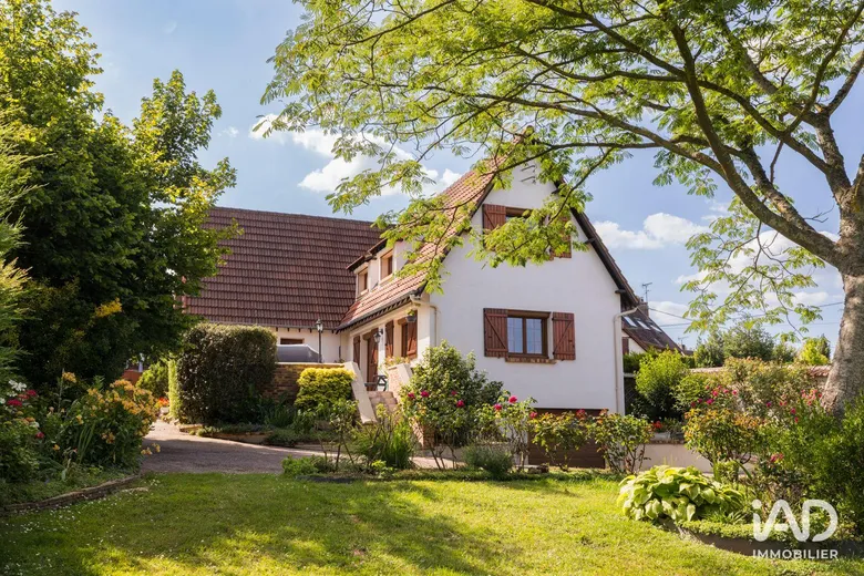 Maison 6 pièces 144 m² · à Vernon · 144 m² · 300 000 €