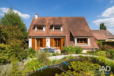 Maison à VERNON (27200)