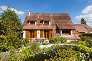 Maison à VERNON (27200)