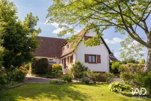 Maison à VERNON (27200)