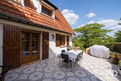 Maison à VERNON (27200)