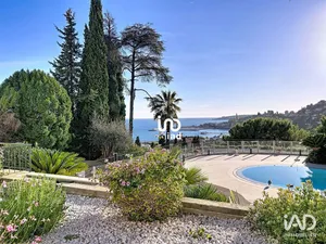 Appartement à MENTON (06500)