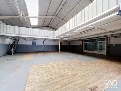 Business asset in SAINT-HILAIRE-DE-BRETHMAS (30560)