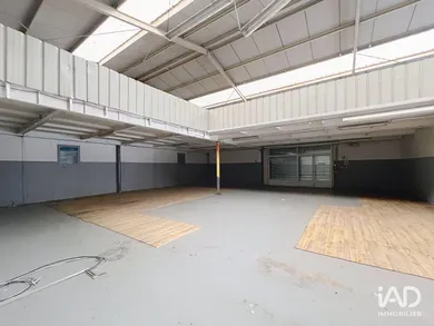 Business asset in SAINT-HILAIRE-DE-BRETHMAS (30560)
