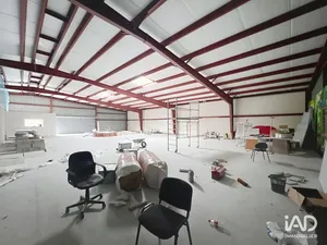 Boutique/Local commercial à ALÈS (30100)