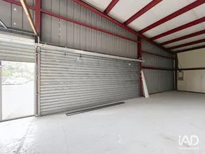 Commercial in ALÈS (30100)