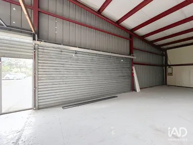 Commercial in ALÈS (30100)