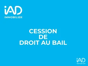 Boutique/Local commercial à SCEAUX (92330)