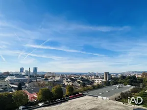 Apartment at MARSEILLE (13014)