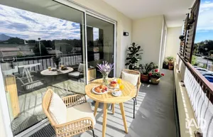 Appartement à ARGELES PLAGE (66700)