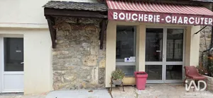 Murs commerciaux à LA MALÈNE (48210)