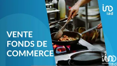 Restaurant à ANTONY (92160)