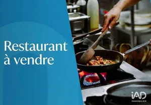 Restaurant à ANTONY (92160)