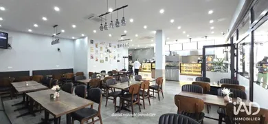 Murs commerciaux à CHOISY-LE-ROI (94600)