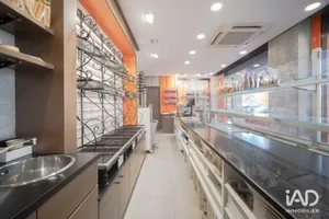 Boulangerie à MAIZIÈRES-LÈS-METZ (57280)