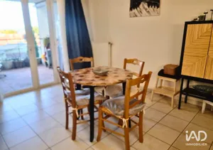 Apartment in MONTEUX (84170)