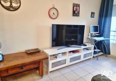 Appartement à MONTEUX (84170)