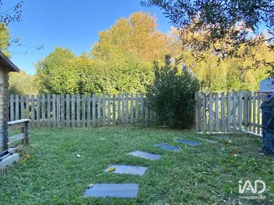 House at ROUSSET (13790)