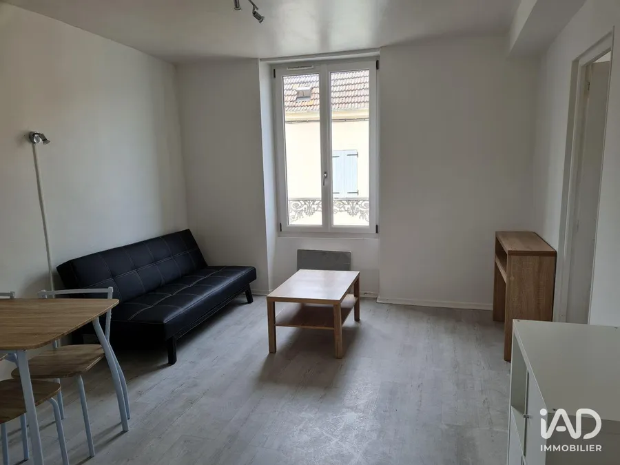 Appartement à JOUARRE (77640) photo 2